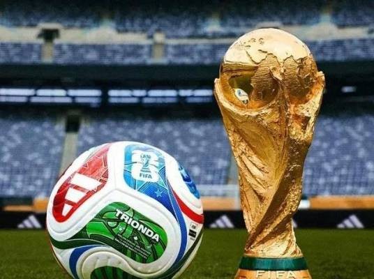 国际足联世界杯奖金池