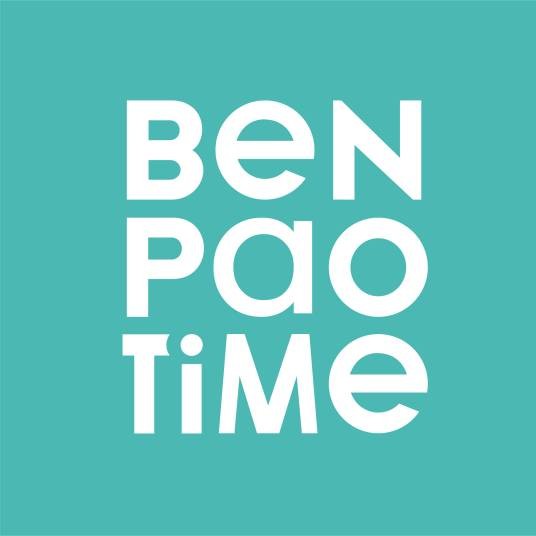 Ben Pao Time