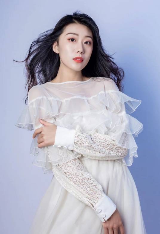 徐晓（中国内地女演员）
