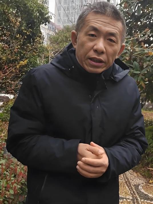 我是任大哥