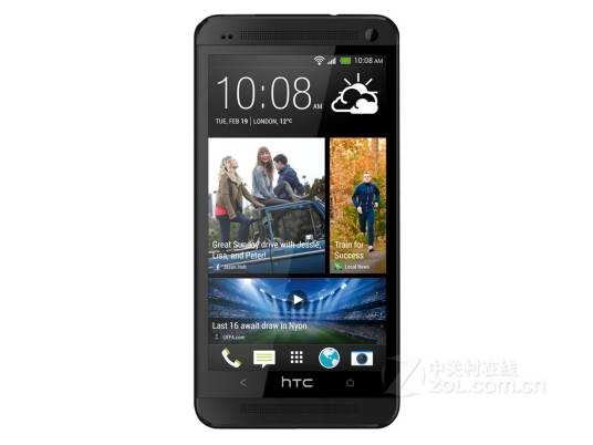 HTC One max(8088/单卡/移动4G)
