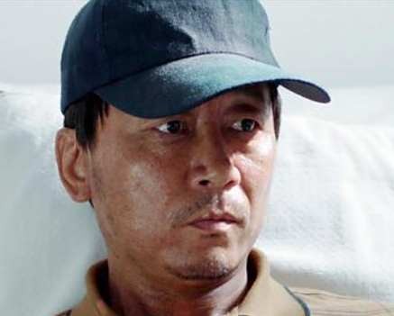 张克寒