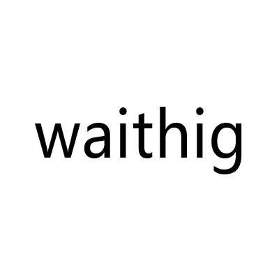 waithig