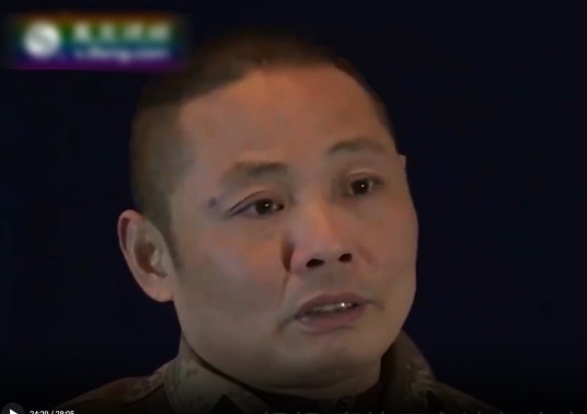 刘亮华（对越自卫反击战二等功英雄）