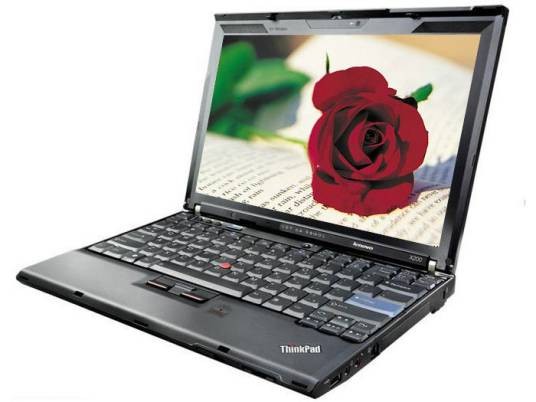 ThinkPad X200(7458B99)