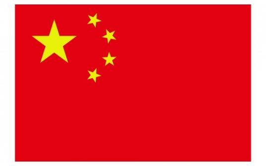 中国代名词