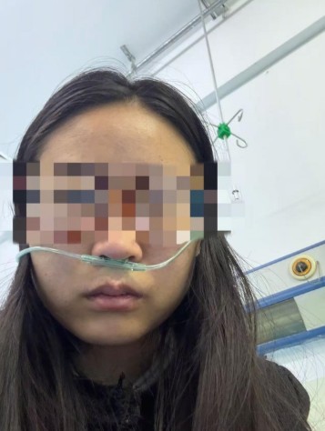 9·28鄂尔多斯女子被殴打事件
