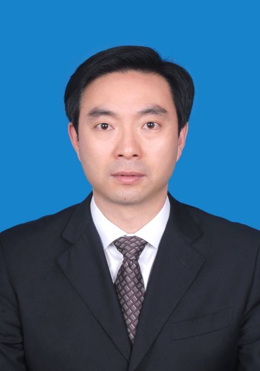 黄克涛
