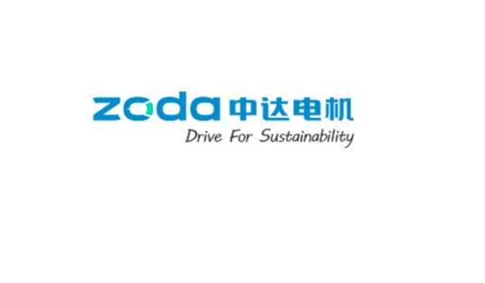 中达电机股份有限公司