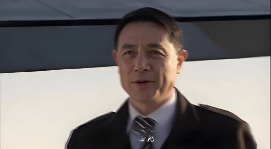 刘德浦（谍战剧《誓言今生》虚构角色）