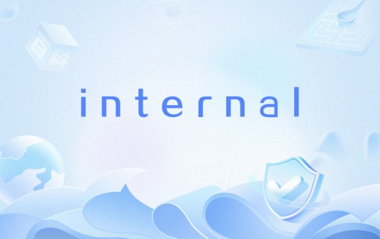 internal（英语形容词、名词）