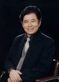 戴复东