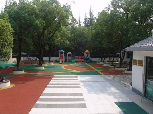 苏州大学幼儿园