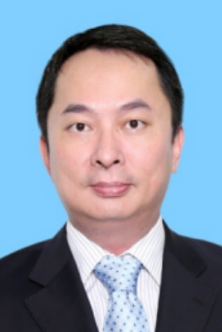 黄宇(万科企业股份有限公司总裁)