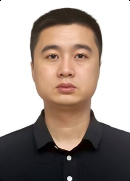 阳洋（安徽省宣城市苏皖合作示范区郎溪片区党工委副书记，管委会专职副主任）