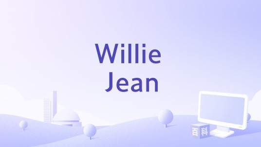 Willie Jean