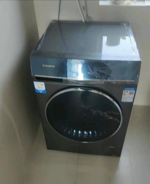 卡萨帝洗衣机