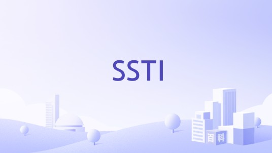 SSTI