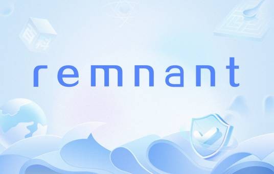 remnant（基督教《圣经》里的专有名词）