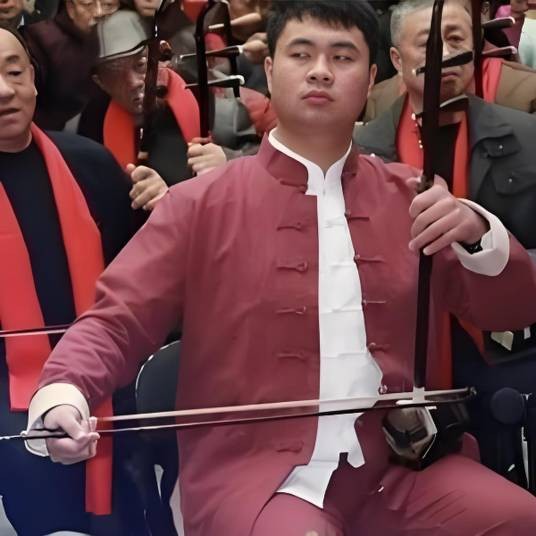 张明音乐
