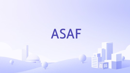 ASAF