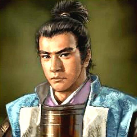 织田信雄