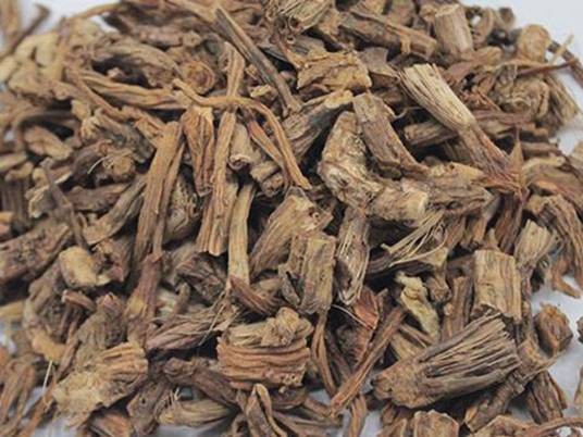 龙胆（中药）