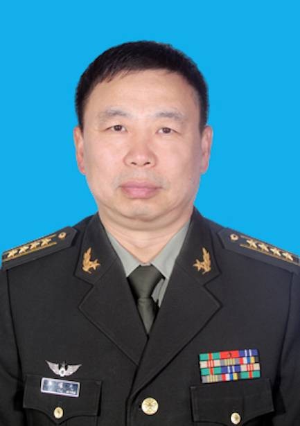 李耀光（北京市门头沟区委原常委，区武装部原部长）