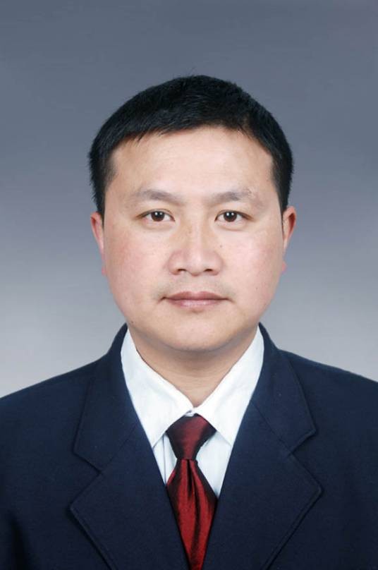 尚勇（湖南省湘西土家族苗族自治州生态环境局龙山分局党组成员、副局长）