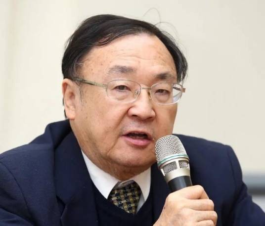 陈一新（中国台湾地区政治人物）