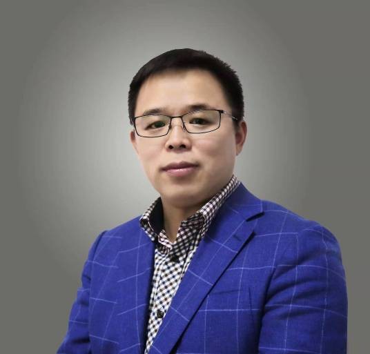 杨峰（制片人、出品人）