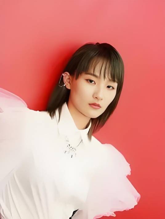 张钰琪（中国内地女歌手、词曲作者）