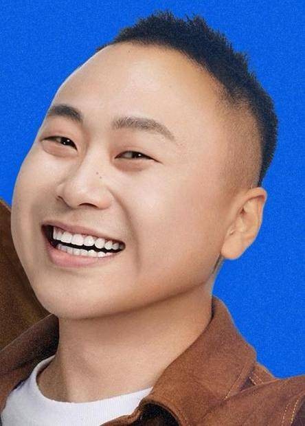 胡博（中国内地男演员、节目《喜人奇妙夜第二季》嘉宾）