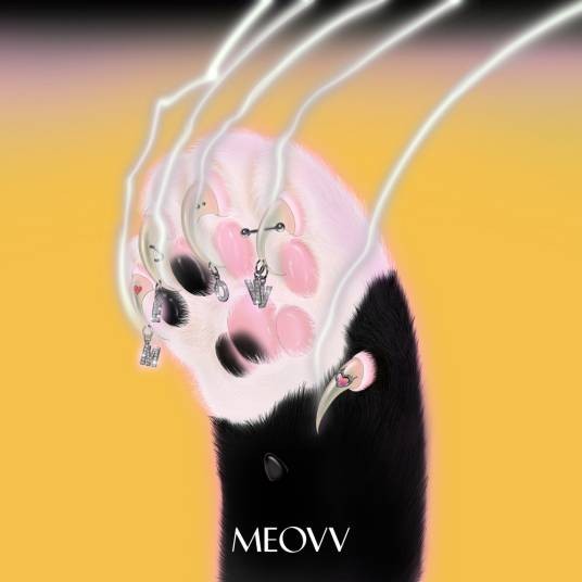 MEOW（2024年MEOVV演唱的流行歌曲）