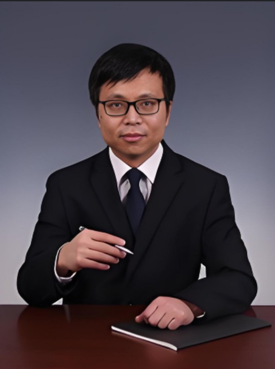 张振雷(首都师范大学数学科学学院院长、教授)