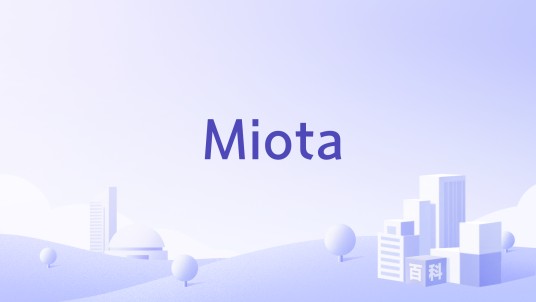 Miota