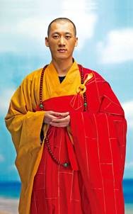 清莲精舍