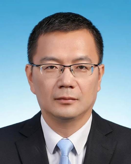 周和华（重庆市南岸区委书记、重庆经开区党工委书记（兼））