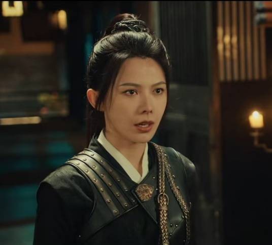 上官静儿（电影《狄仁杰之彼岸奇花》中的角色）