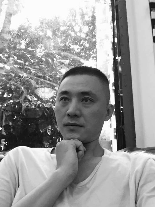 马海波（中国当代画家、美术教育工作者）