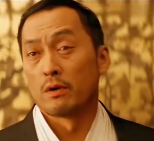 斋藤（电影《盗梦空间》中的角色）