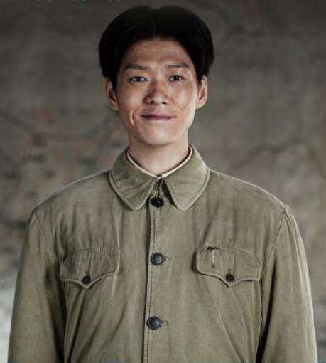毛岸英（电影《志愿军：雄兵出击》中的角色）
