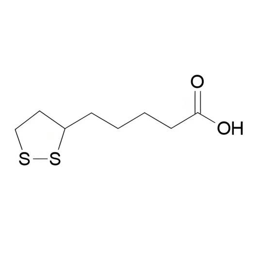 硫辛酸