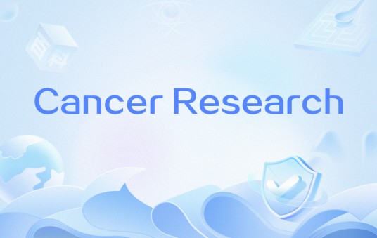 Cancer Research