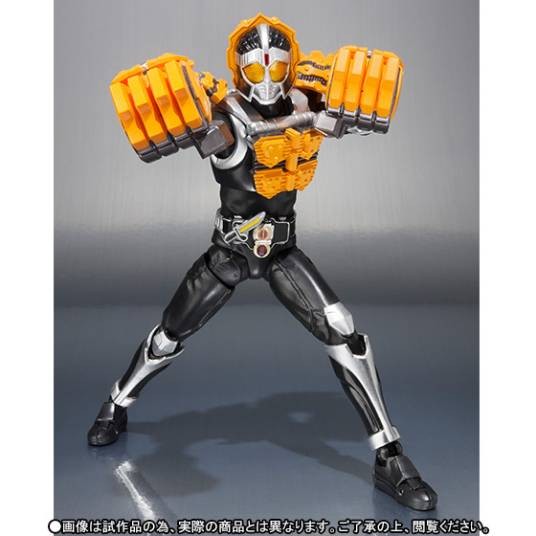 假面骑士Knuckle