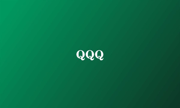QQQ