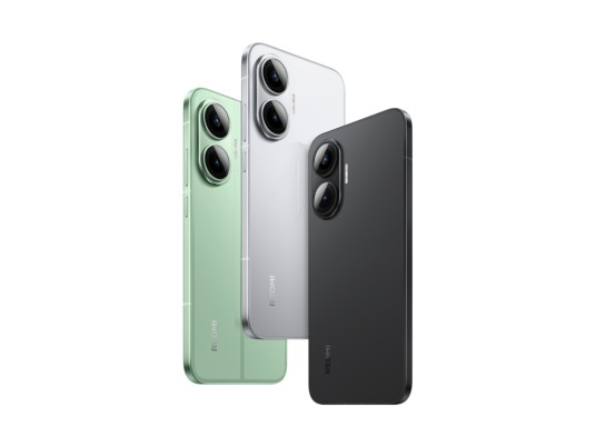 REDMI Turbo 4 Pro