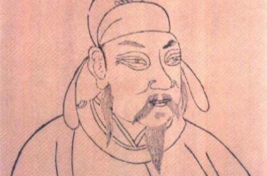 春夜（初唐虞世南诗作）