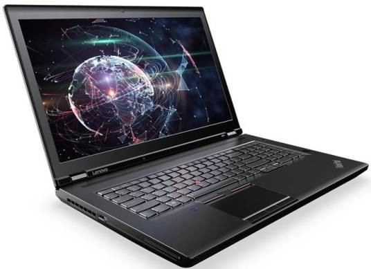 ThinkPad P系列