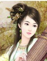 许你一世倾城